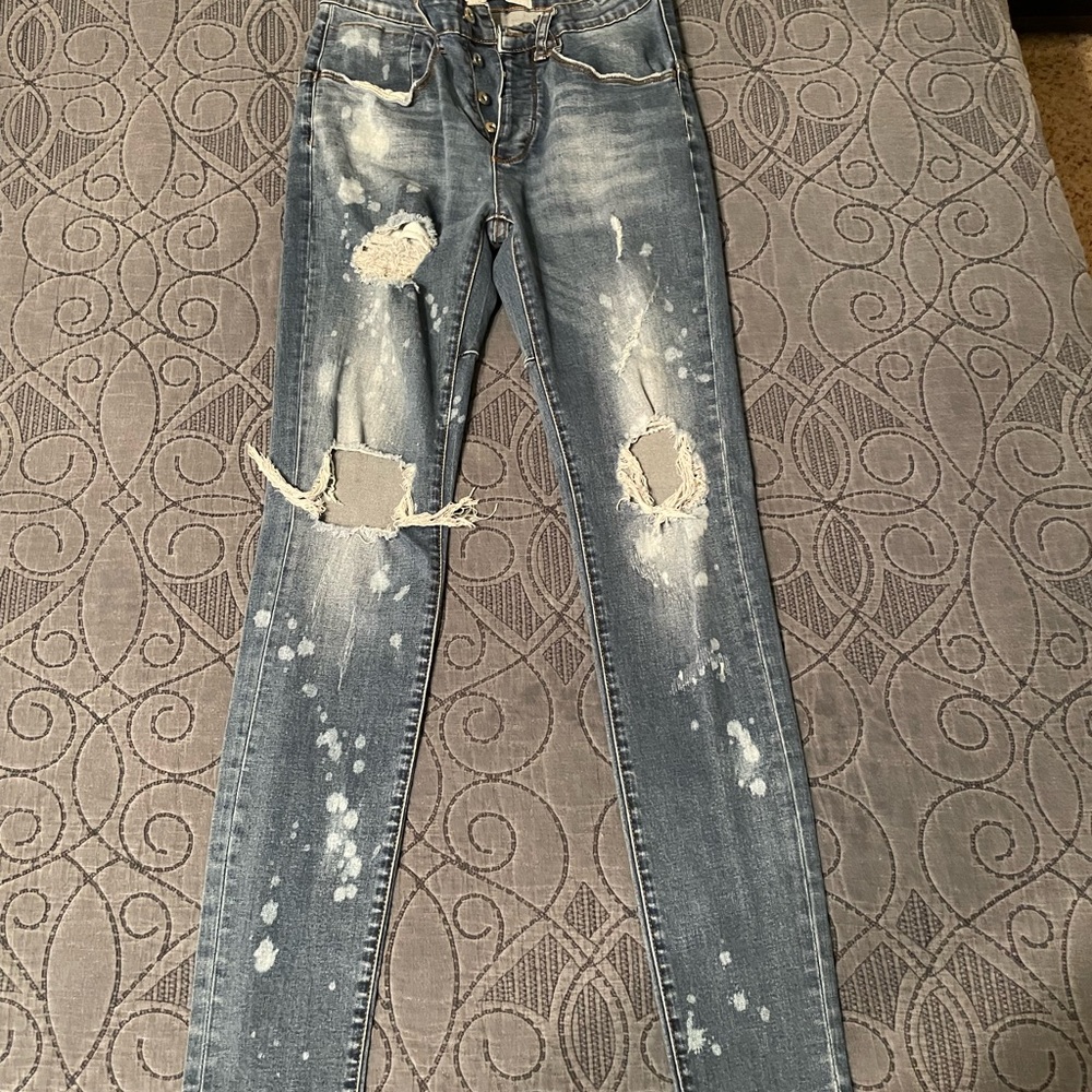 Kollar Jeans size 32
